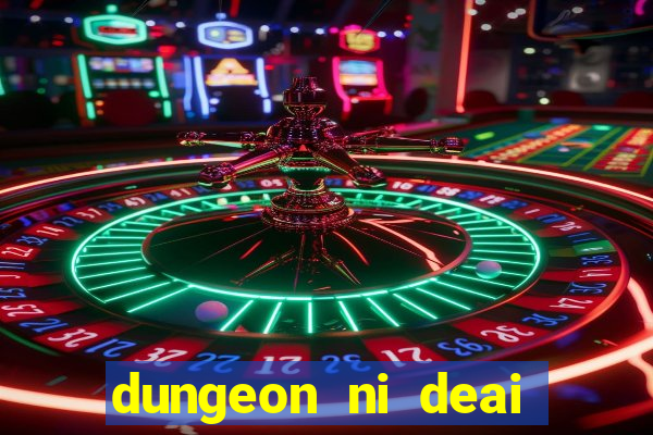 dungeon ni deai segunda temporada dublado